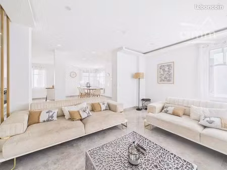 maison 7 pièces 160 m²