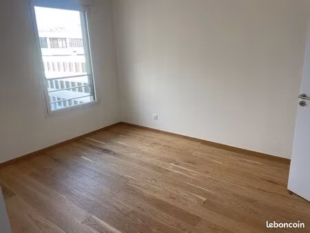 appartement neuf t2 les halles centrales