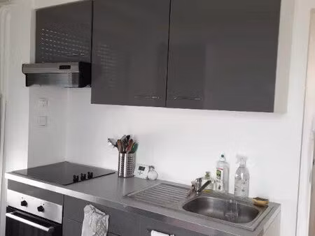 appartement 3 pièces 51 m²