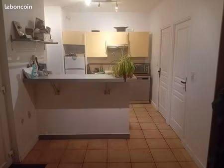 location maison quimperlé