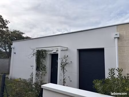 maison t5 neuve talence
