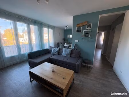 appartement non meublé