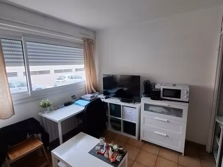 studio fac médecine