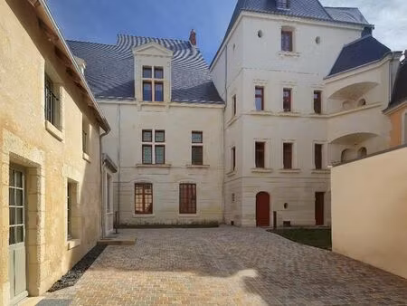 appartement 3 pièces 80 m²