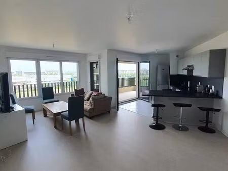 appartement t4 à louer à ivry sur seine