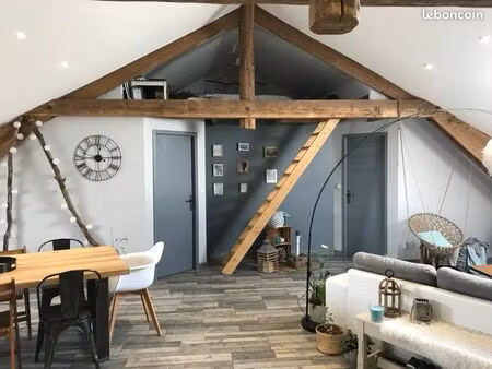 loft
