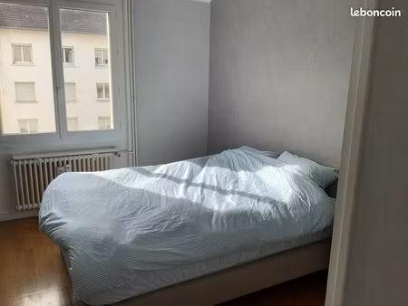 location appartement pavigny