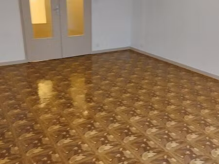 location appartement à saint-aignan/cher