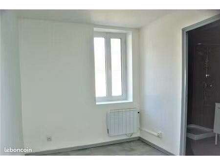 studio centre ville de montélimar