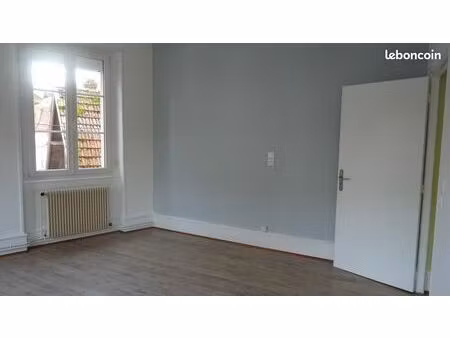 f3 munster centre à louer