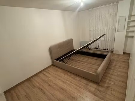 f3 à louer avec parking & terrasse – pierrefitte-sur-seine – 1 300