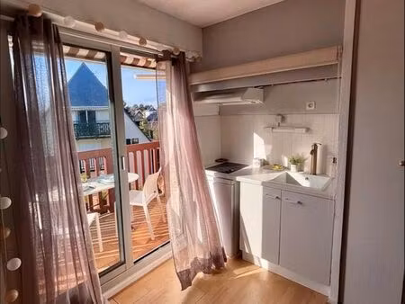 location studio tourgeville