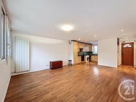 maison à vendre - 3 pièces - 56 32 m2 - chatou - 78 - ile-de-france