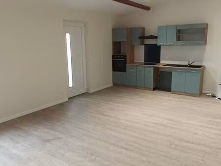 location maison 2 chambres