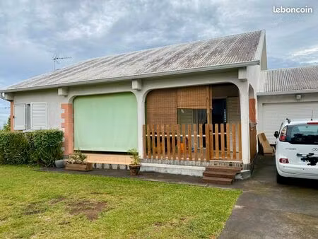 à louer le tampon 14km