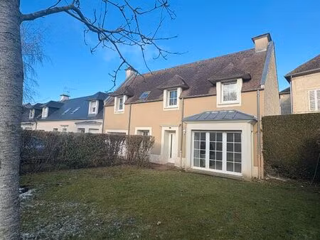 maison 4 pièces 109 m²