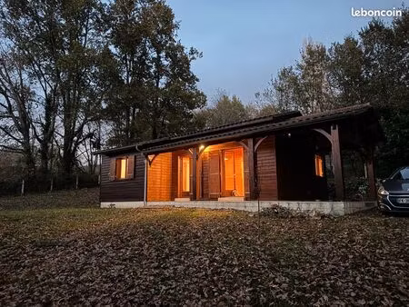 maison à louer avec jardin