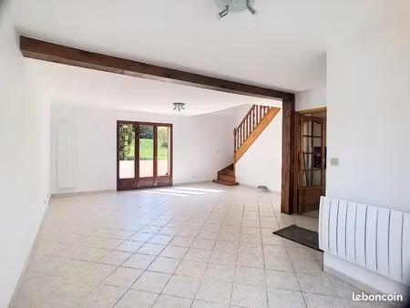 maison 6 pièces 138 m²