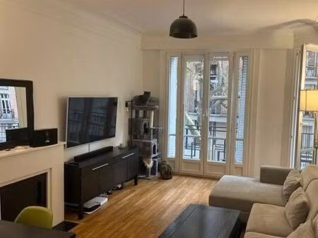 appartement 2 pièces 54 m²