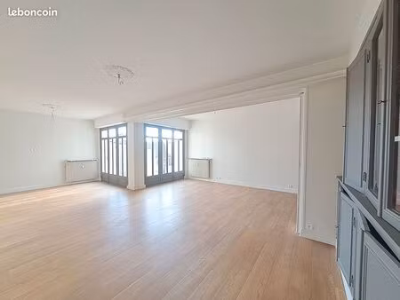 appartement 5 pièces 130 m²