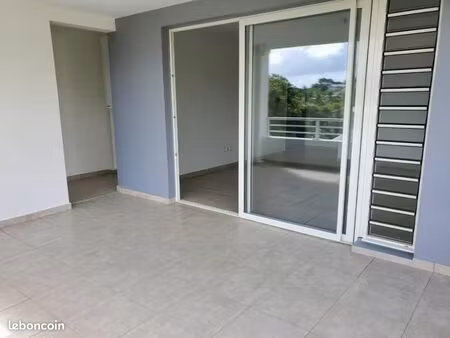 appartement lumineux et confortable