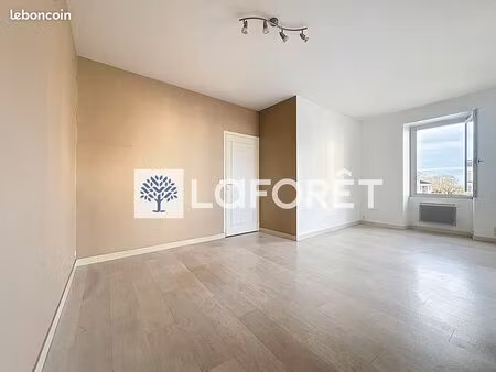 maison 2 pièces 60 m²