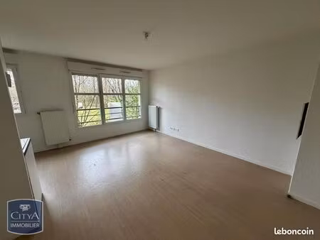 appartement 3 pièces 56 m²