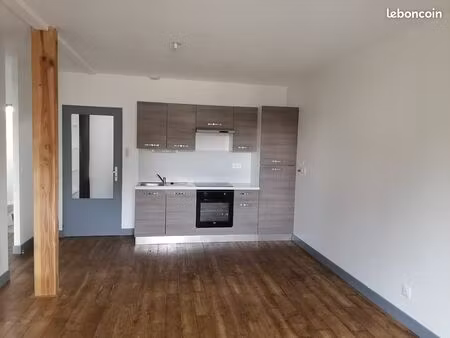 location appartement t2