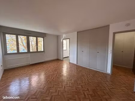 appartement 1 pièce 34 m²