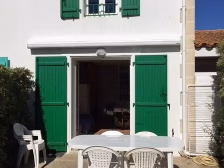 loue maison vacances