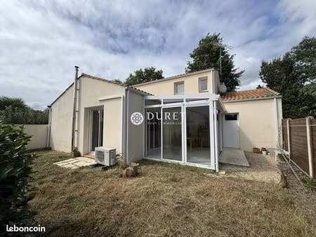 maison 4 pièces 97 m²