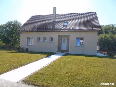 maison 6 pièces 151 m²