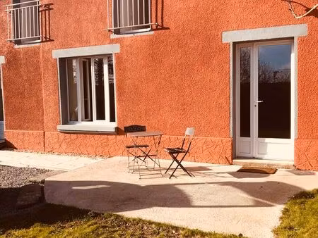 location maison 3 chambres