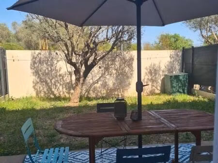 villa 87 m² la garde