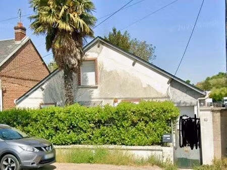 villeneuve saint-germain