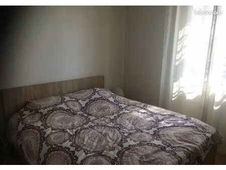 magnifique t3 rénové à blagnac toulouse