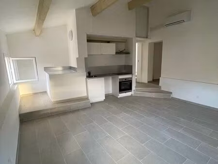 appartement t3 avec terrasse