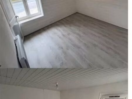 appartement à loué f1 myennes