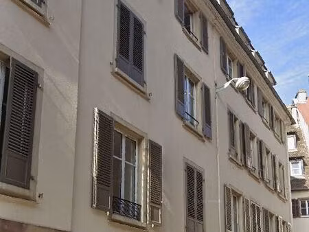 appartement 3 pièces 75 m²