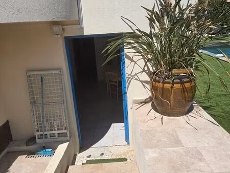 t2 bord de mer saint augulf