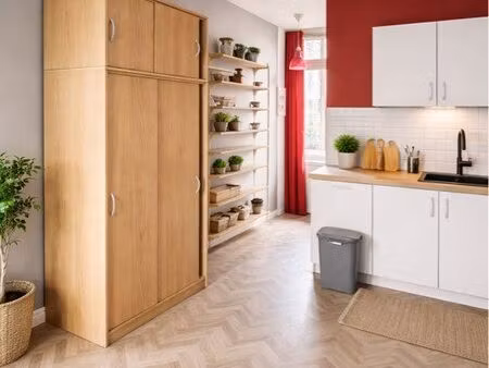 studio 20 m2 à louer plein centre de la baule