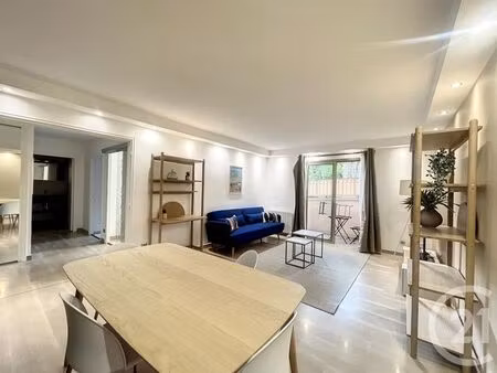appartement f2 à louer - 2 pièces - 51 48 m2 - le cannet - 06 - provence-alpes-cote-d-azur