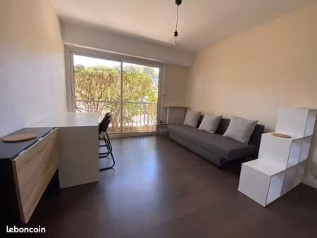 location studio pointe rouge