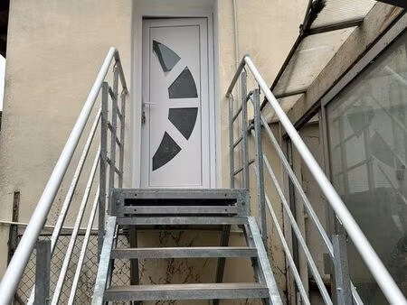 f2 centre ville massy