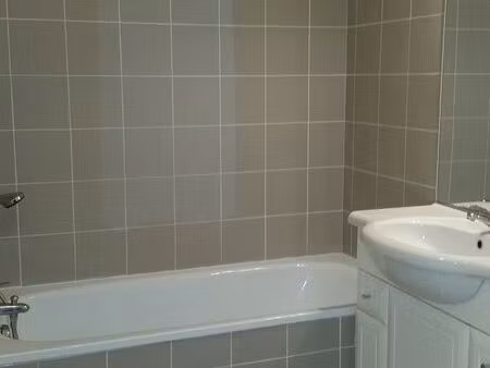 appartement 3 pièces 53 m²