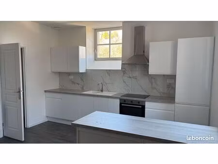 t5 centre ville nevers