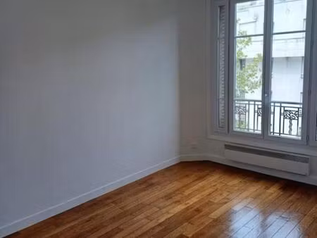 appartement 2 pièces 36 m²