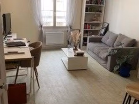 loue t2 centre ville de poitiers