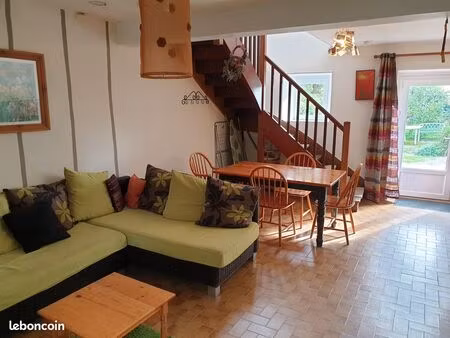 location meublé 3 mois