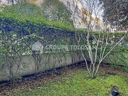 appartement 1 pièce 32 m²